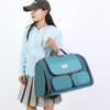 Folding Pet Cat Bag Shoulder Bag Breathable Folding Pet Supply Bag Portable Cat Dog Handbag Carriers Backpack Cat Supplies