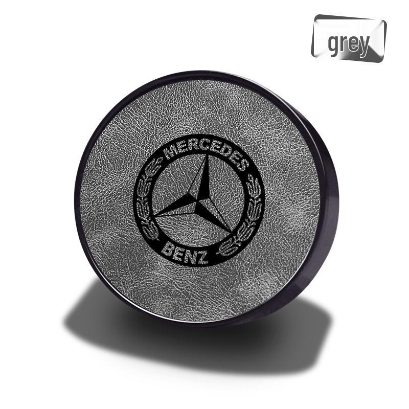 Premium Air Freshener for 2025 Mercedes-Benz C-Class, C63S, C43, and AMG