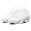 Jordan 13 Retro Low Pure Platinum GS 310811-100