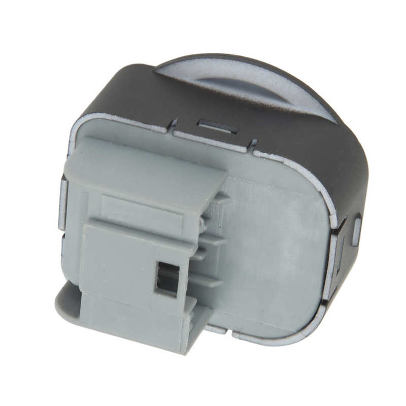 Seitentürspiegelschalter 1Z1959565A Einfach zu bedienendes ABS für