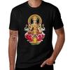 Goddess Tshirt Big And Tall Crew Neck Tee Tshirt