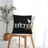 White Pony Deftones Music Band Tour Pillow Cases Cushion Cover Creative Polyester Decor Throw Pillow Case Cover For Sofa 45X45Cm