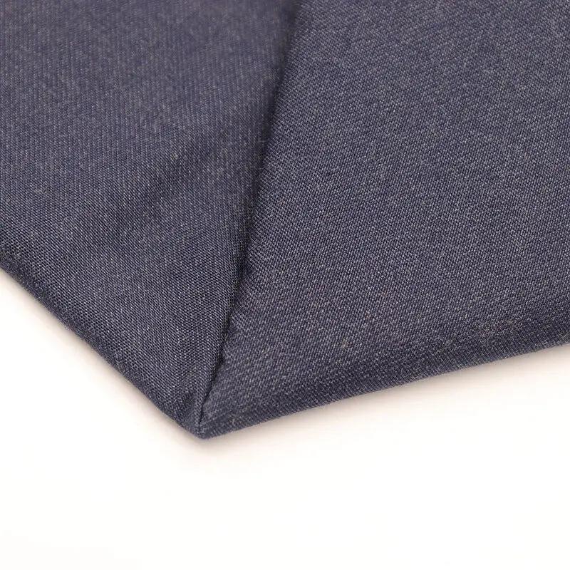100x150CM EMF Shielding Fabric Radiation Protection Anti-static Cloth Colorful Faraday fabric Radiation Resistant Anti Radiation