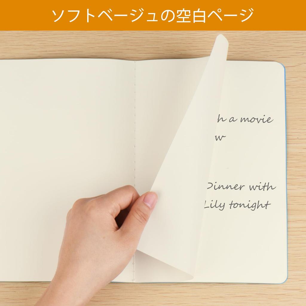 ZCZN Ață Colorată 30 12 Set de 24 Caiet Jurnal Program de Birou Studiu, Legare, A5, Foi, Simplu, Culori, Cărți, Caiet, Carte, (multicolor)