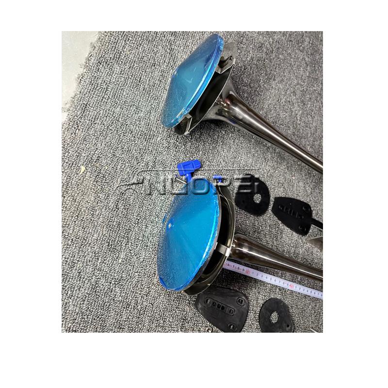 Pro nákladní automobil M-A-N BEN Vzduchový klakson 81253010015 81253016077 1587249 Klakson