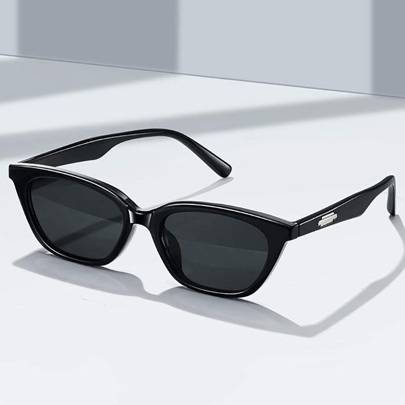 Fashion Square Sunglasses Women Men Cat Eye Sunglasses Luxury Unisex Sun Glasses Classic Vintage Outdoor Oculos De Sol