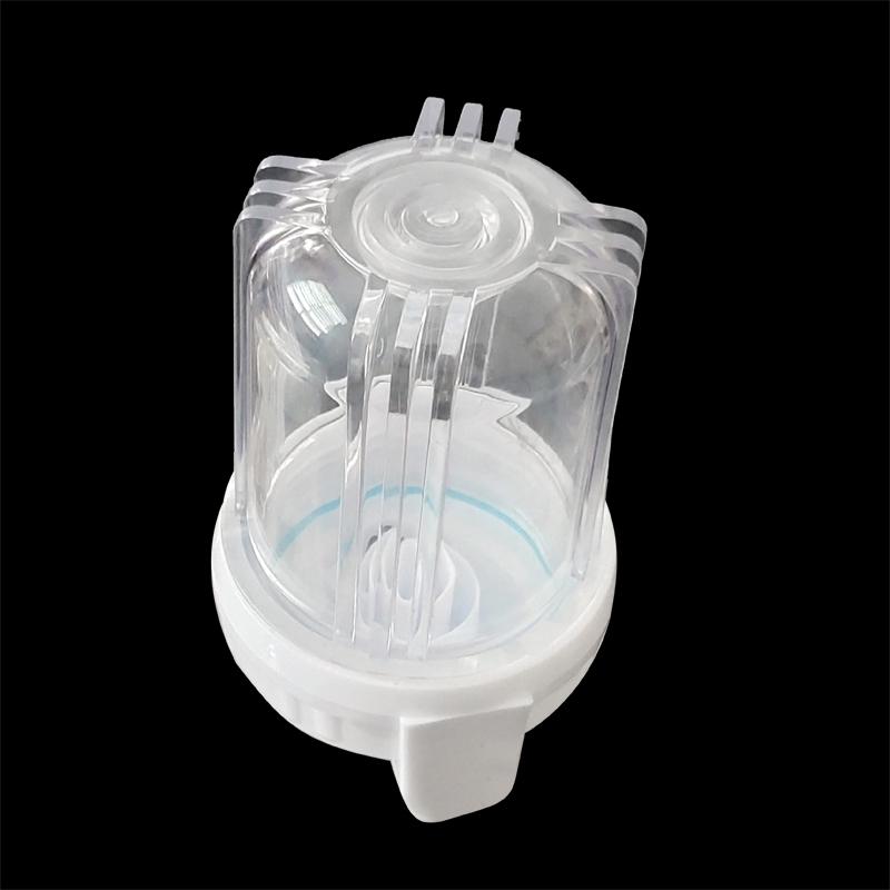 Small Valve Cylinder Sealing Gasket for Brewing Equipment