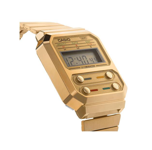 Часы Casio Vintage