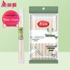 Meiliya Disposable Bamboo Chopsticks, 120 Pairs