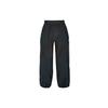 ACG FW25 Wolf Tree Plus Pile Pantaloni Larghi da Esterno Uomo pantaloni HJ2865-010