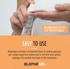Blephagel Daily Eyelid Cleansing Gel Preservative Free 30g MADE IN FRANCE Thea