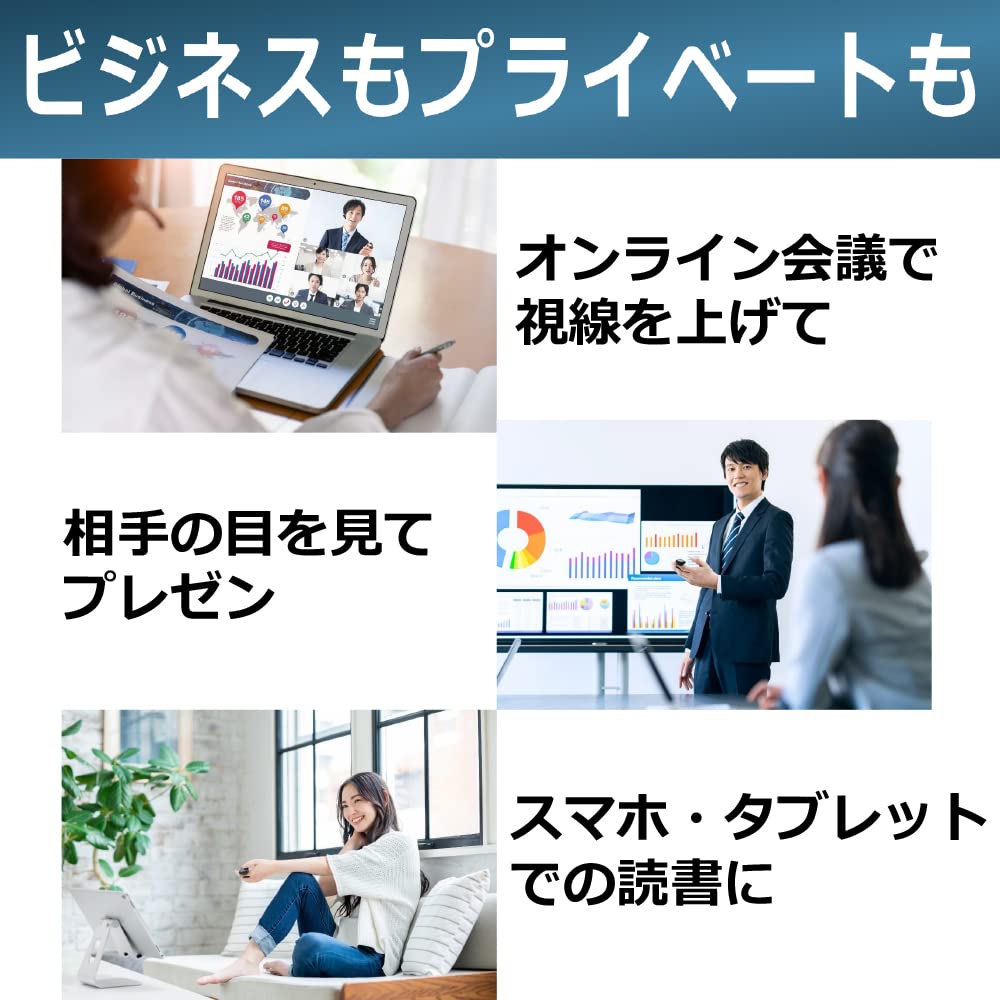 Canon Ringtype Side Klikker Power Point Fjernkontroll Side Batteridrevet USB-app Kompatible Windows-versjoner Svart [Antibakteriell spesifikasjon]