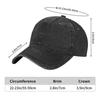 Los Angeles Themed Baseball Cap For Adults Unisex Casual Travel Hat