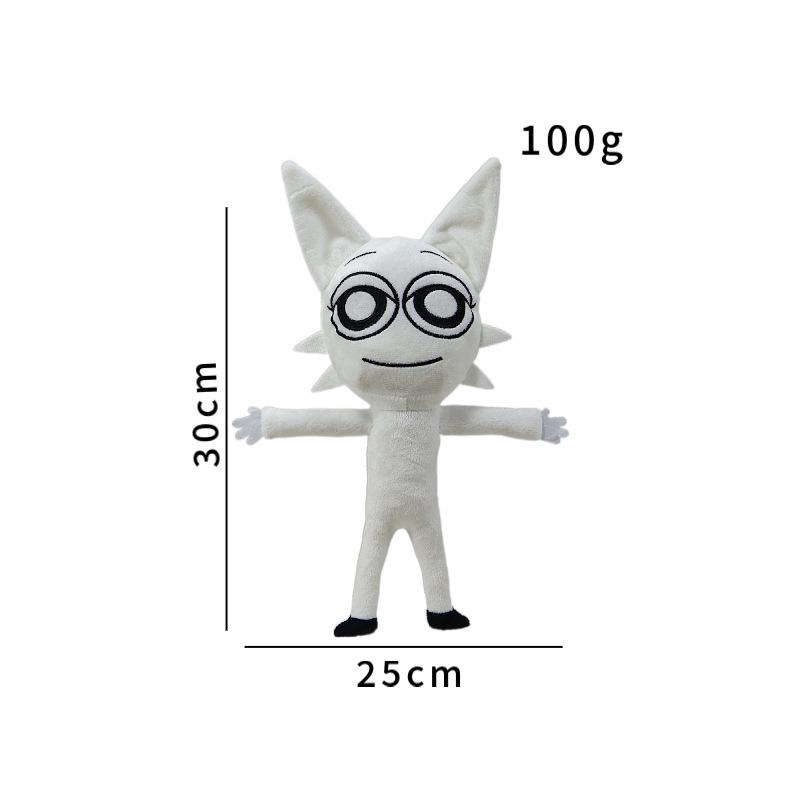 

Игрушка Спранки Плюшевая Ритм-бокс Independent Compressed Packaging