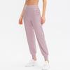 Women's Quick-Dry Loose Fit Joggers: Autumn/Winter Running, Training, Yoga Pants with Pockets.