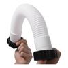 25 Cm Pool Hose for Intex 10 Inch Sand Filter Pumps and Saltwater Pool Systems