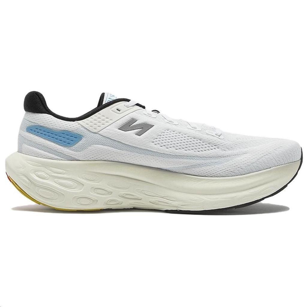 New Balance Fresh Foam 1080 v13 Sneakers 'White Black Blue' Men's M108013A