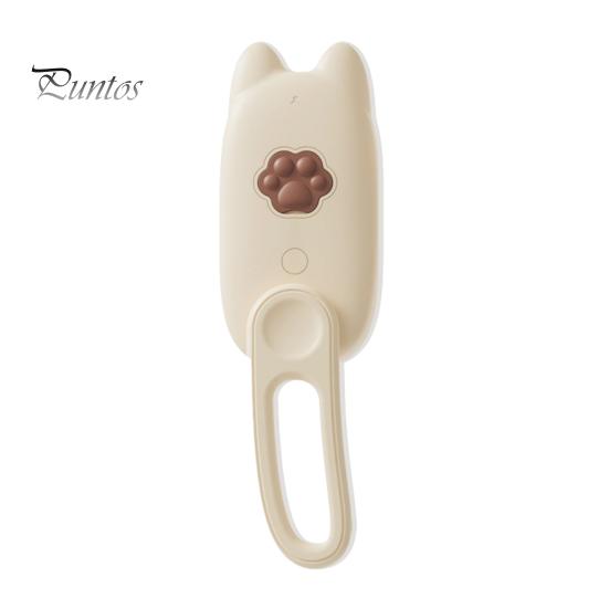 Perie cu abur pentru pisici Pieptene pentru pulverizare pentru animale de companie 3-în-1 Nano Spray Instrument de îngrijire Perie pentru păr de pisică Perii de masaj Perii pentru câini din silicon pentru curățare și curățare