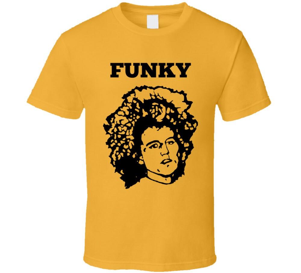 Funky Ben Askren Mma Fighter T Shirt