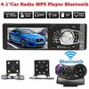 Bluetooth Touch Screen Car Radio Stereo FM USB MP5 Player