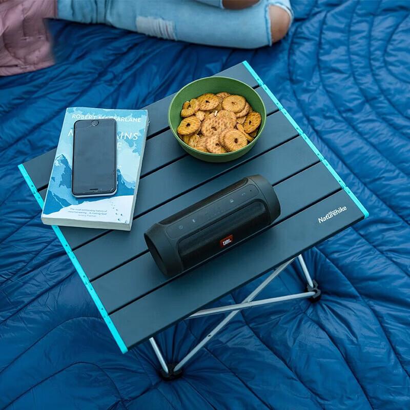 Naturehike Ultralight Portable Aluminum Folding Table