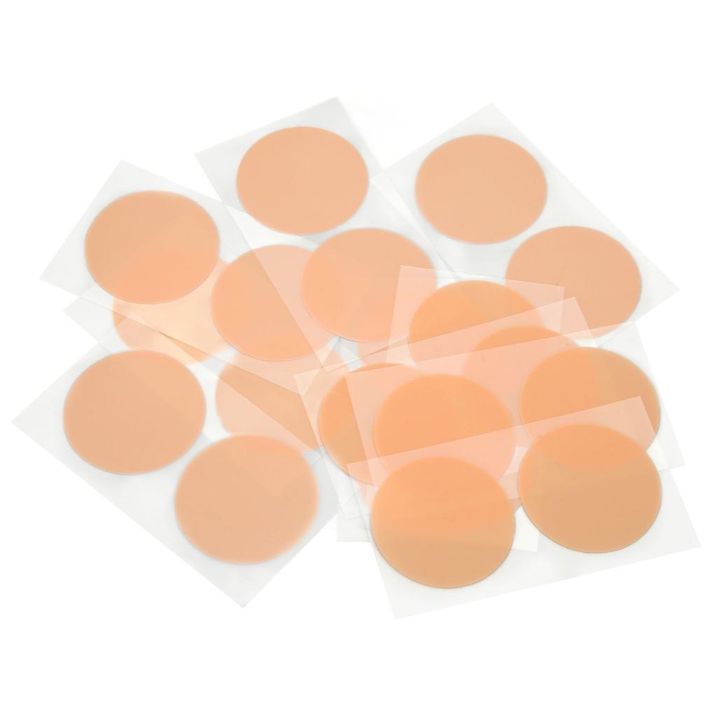 20Pcs Slimming Patch Firm Slim Waist Shaping Weight Loss Navel Sticker for Big Belly Thigh Muscles