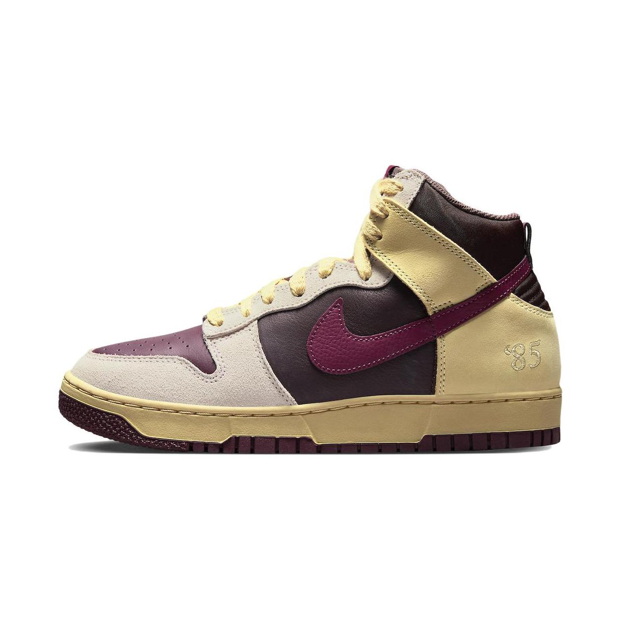 

Женские кроссовки Nike Dunk High 1985 ко Дню святого Валентина 2023 40