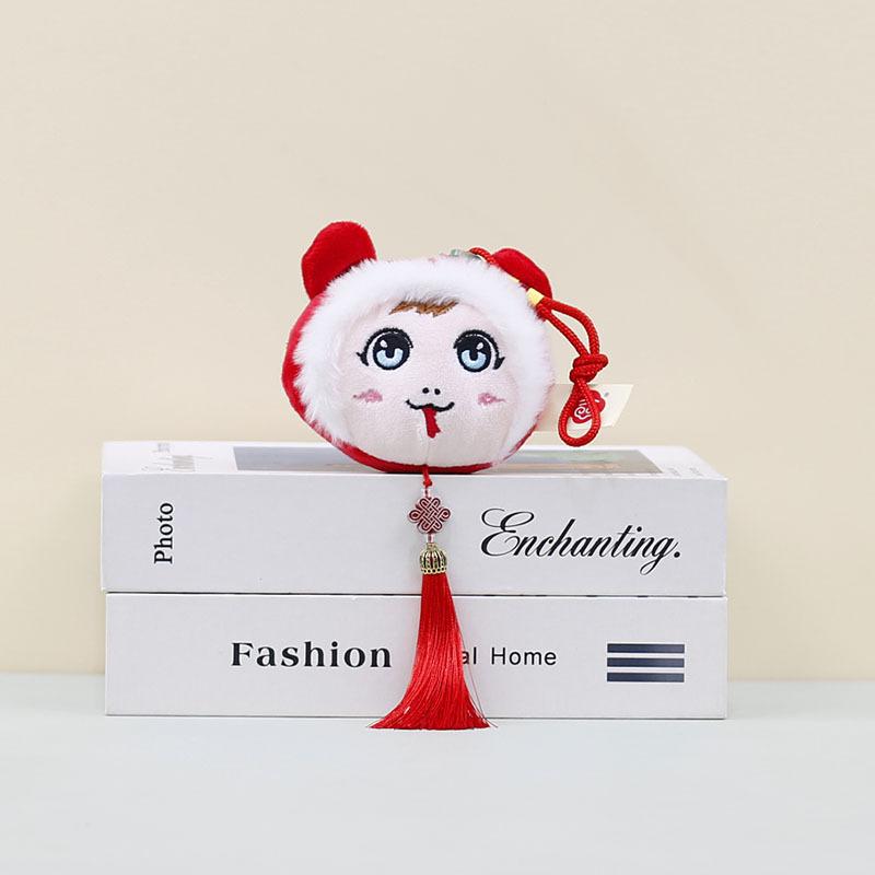 

Playful 10cm Snake Plush Animal Perfect For Year Of The Snake Gift Giving