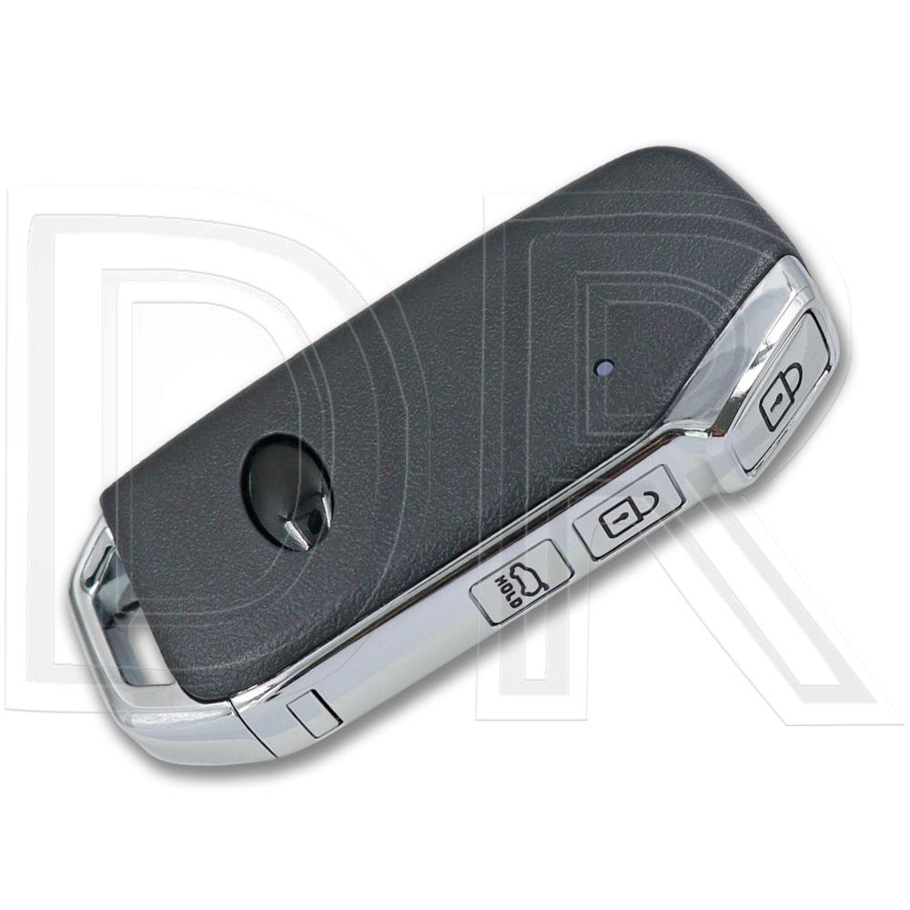 Great 4A Chip 433MHz 95440-P1100/P1600/P1700/P2010 Proximity Car Remote Smart Key For Kia Sportage 2022 2023 Sorento 2022