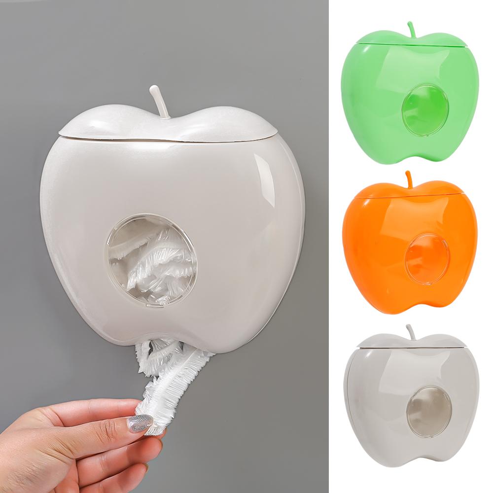 

1 шт. водонепроницаемый ящик для хранения пищевой пленки