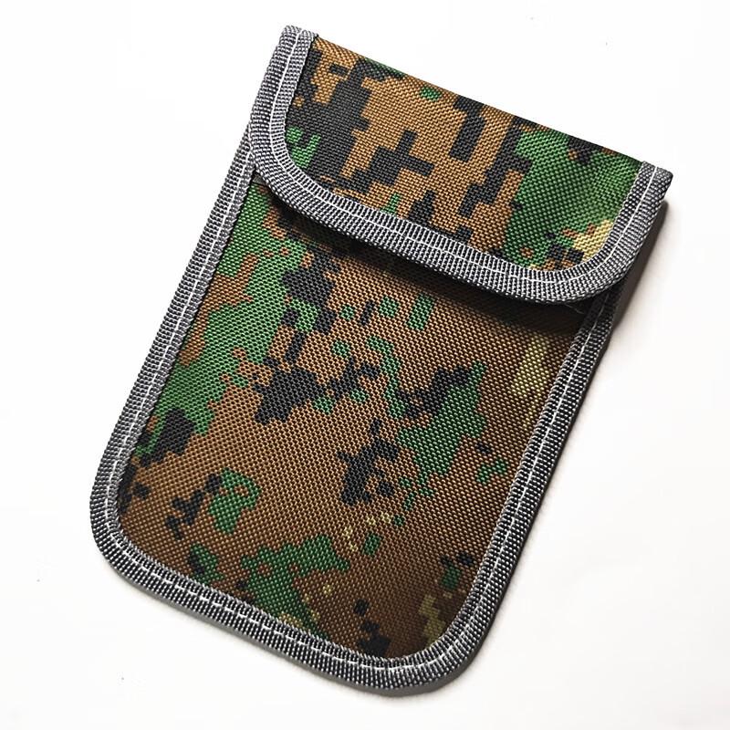 Zhizhou Signal Blocking Phone Pouch