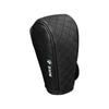Car Gear Shift Cover PU Leather Shift Lever Cover Gearbox Shifter Knob Protective For BMW E39 E46 E90 E36 E60 E34 E30 F30 X1 X3 X5 X6 X7 E92 E93 E87
