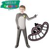 New Halloween Cosplay Costume For Children Banban Garden Ld136