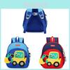 Kids Backpack With Lightweight Design And Air Cushion Straps For Preschool Children