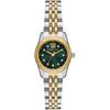 MK4986 Lexington Green Dial Ladies Watch