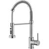 Accesorii pentru bucătărie – Robinete pentru bucătărie