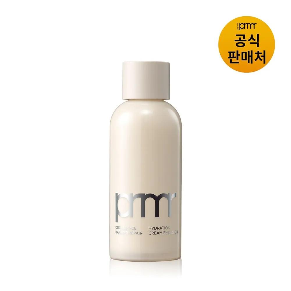 [PRMR] Oga Barrier Repair Hydration Cream Emulsion 160ml