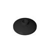 MOC4740 100g Small Particle Building Blocks, Compatible with 2x2 Round Plate (Part 30063)