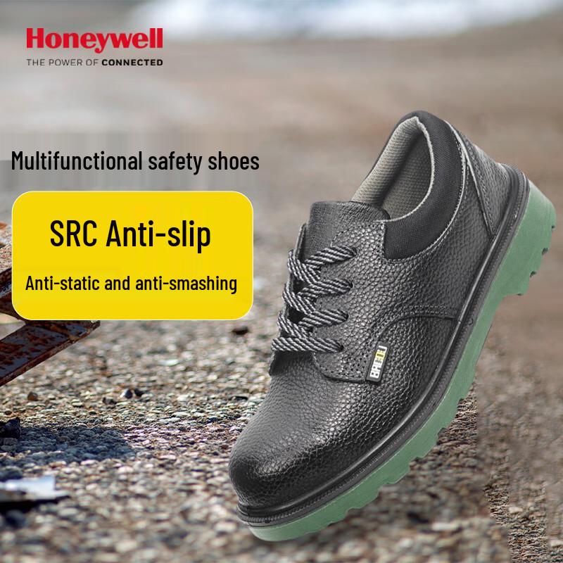 Honeywell Bacou ECO Safety Shoes 39