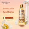 Oriental Gem Lychee Fragrance Shower Oil