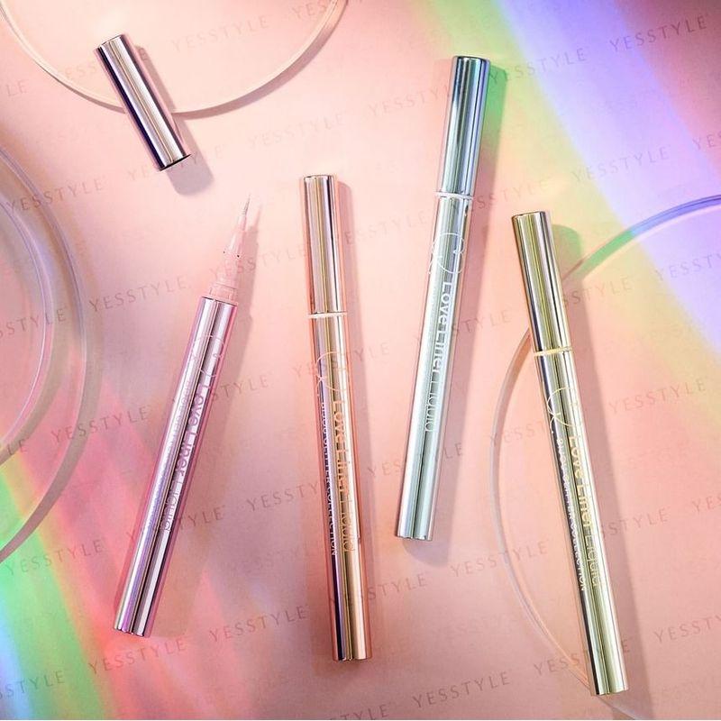 MSH - Love Liner Liquid Eyeliner R4 S Bijou Glitter Collection