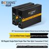 BOYANG Fiber Media Converters