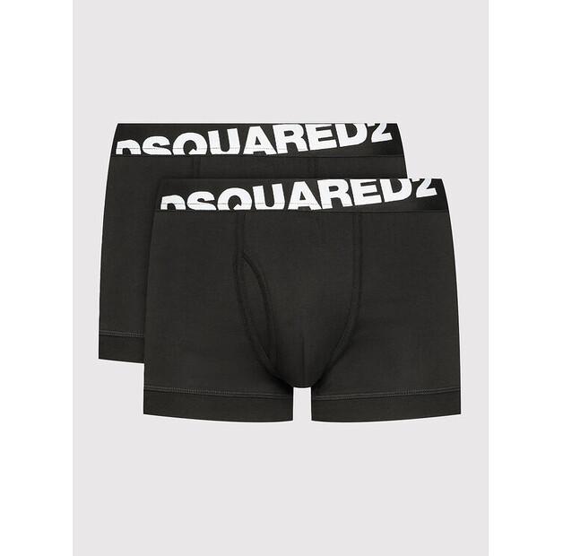 Боксерки Dsquared2 Underwear DCXC90030 EU XXL