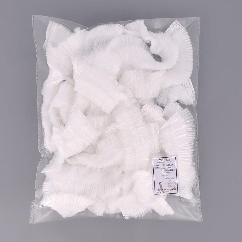 

Disposable Drawstring Oil-Proof Tablecloth