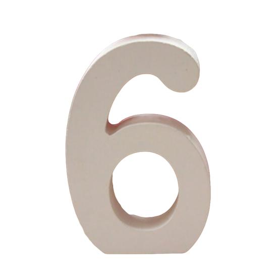 

0-9 белые деревянные цифры украшения для свадебной вечеринки отель домашний декор реквизит для фотографий 6