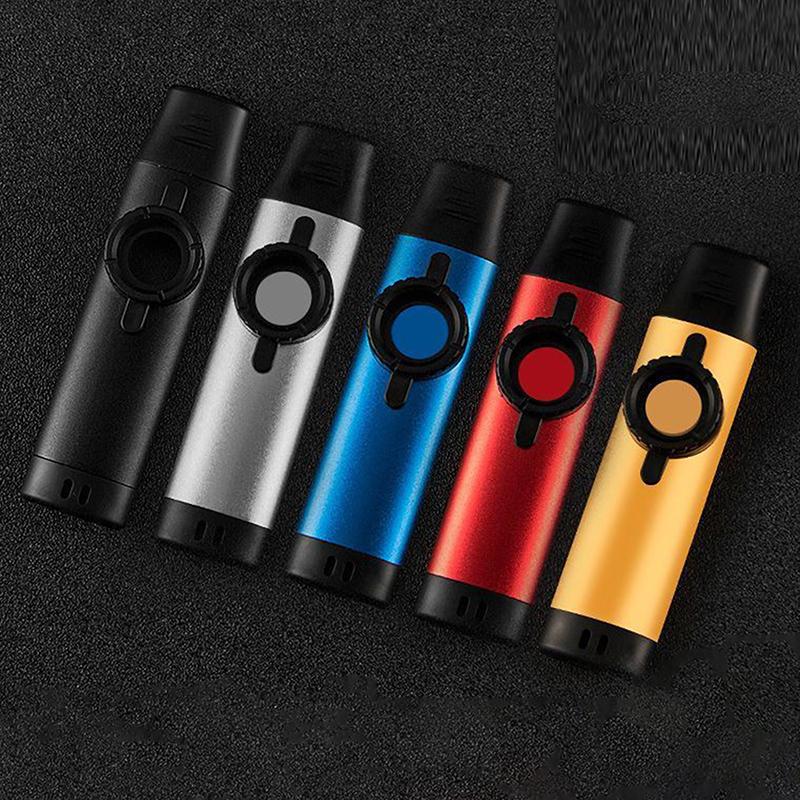 Professional Kazoo for Adults Kids Reusable Musical Instrument for Guitar Ukulele Violin Piano Easy to Learn