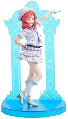 Αγάπη Super Premium Figure SPM Φιγούρα Maki Nishikino Snow halation Live!