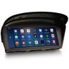 EU Erisin ES3980 IPS 8,8palcový Android 14 Bezdrátové CarPlay GPS Auto Stereo pro BMW E90 E91 E92 E93 E60 E61 E63 CIC Auto Multimédia