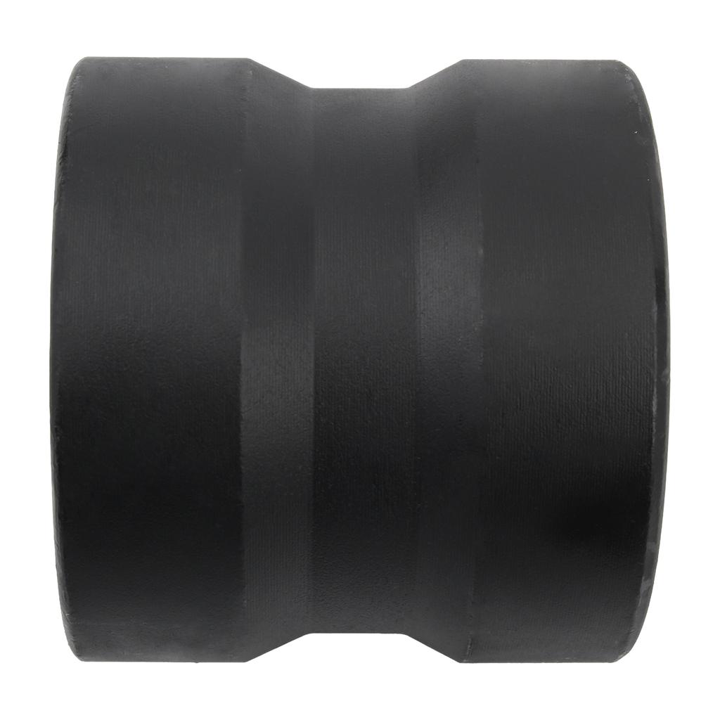 Motorcycle Clutch Disassembly Repair Removal Tool Nut Sleeve 39mm-41mm Carbon Steel Pulley Nut Part