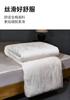60 Cotton Jacquard Handmade Mulberry Silk Long Thread Quilt Core
